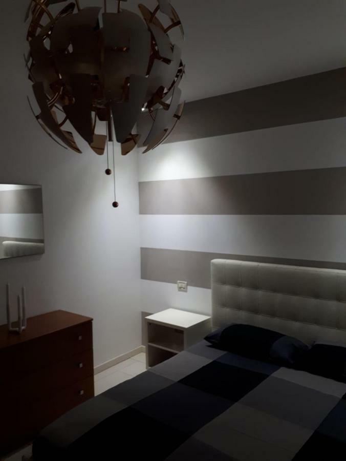 My Home Apartment Mira Exterior foto